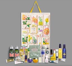 L’Occitane-Reusable-Advent-Calendar-2