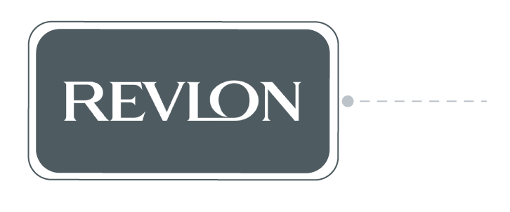Revlon Logo Print Stan Smith Shoes - BiShop - Tagotee