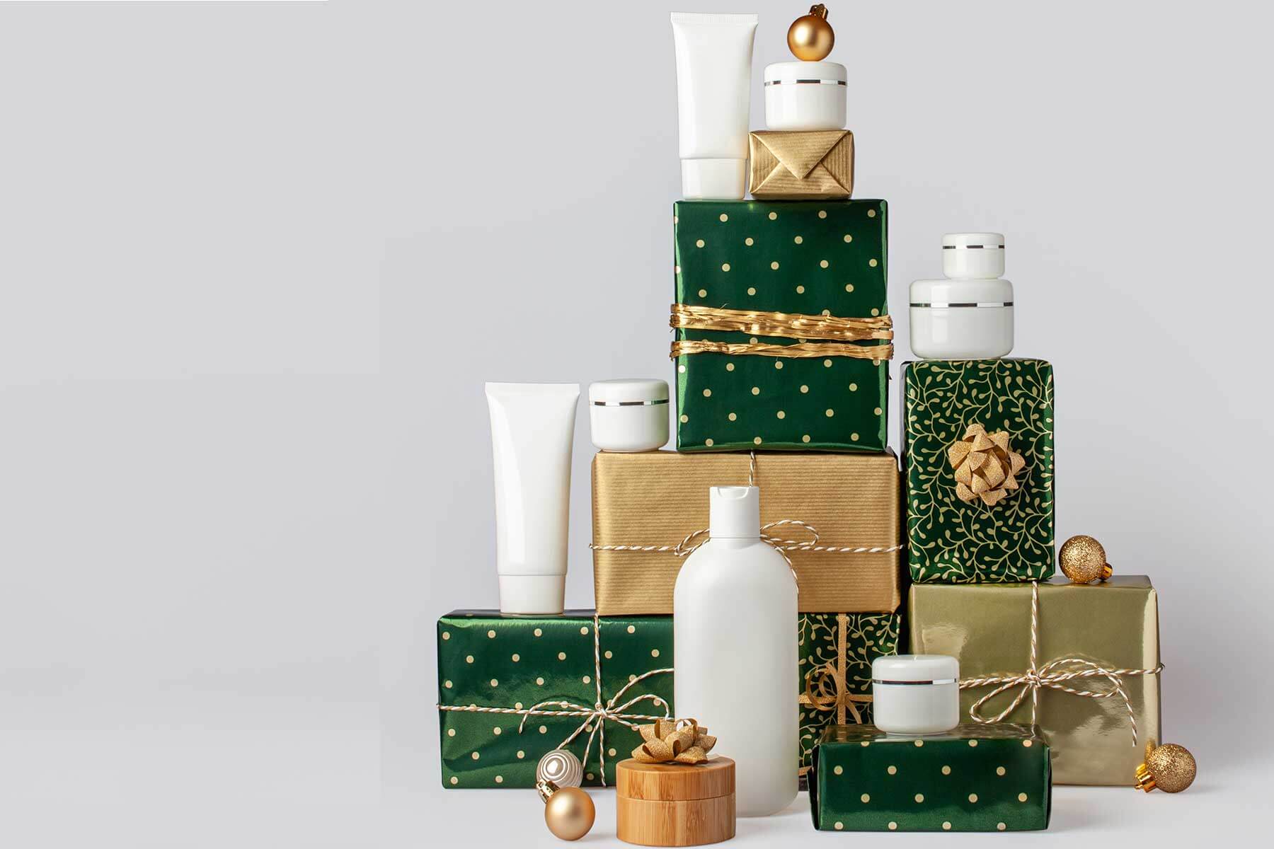 Top 5 beauty advent calendars to Inspire your 2022 strategy
