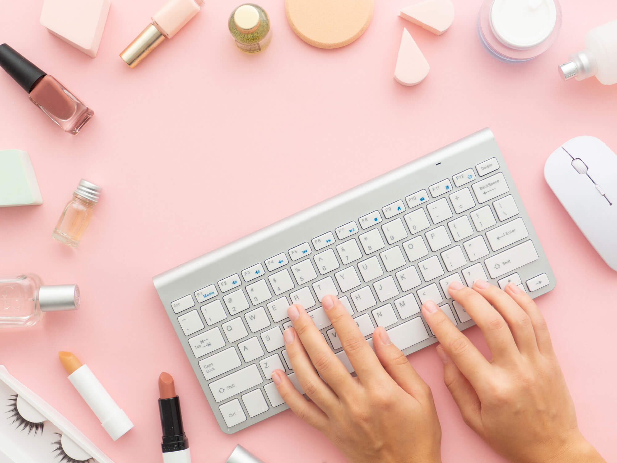 5 Tools to Help Your Beauty Brand Hit 2024 Revenue Targets