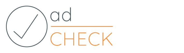 adCHECK-1
